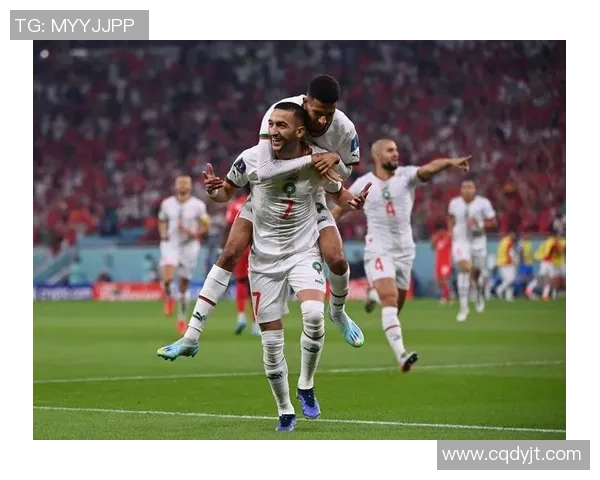 摩洛哥与昂热精彩对决比分揭晓赛场瞬间回顾